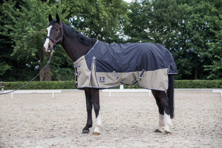 KANTRIE Outdoordecke TX Air Max